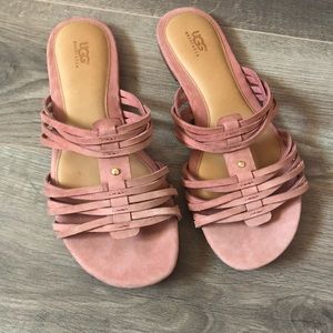 UGG Sandals